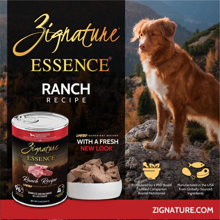 Zig Essence Ranch 1-80