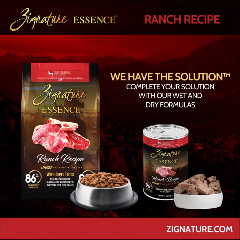 Zig Essence Ranch 6-80