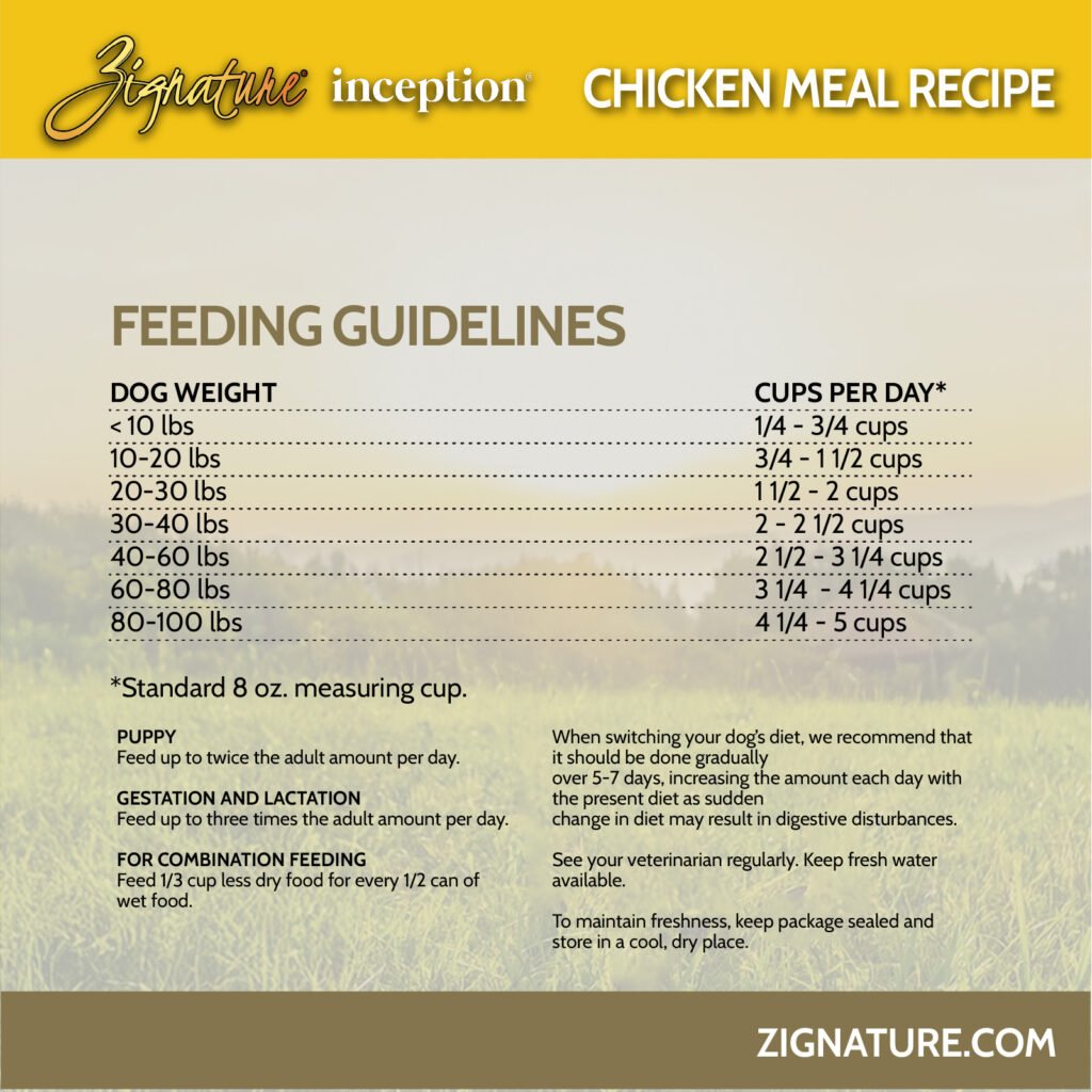 Zig Inception Chicken 5-100
