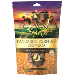 Zignature Ziggy Bars Kangaroo Formula