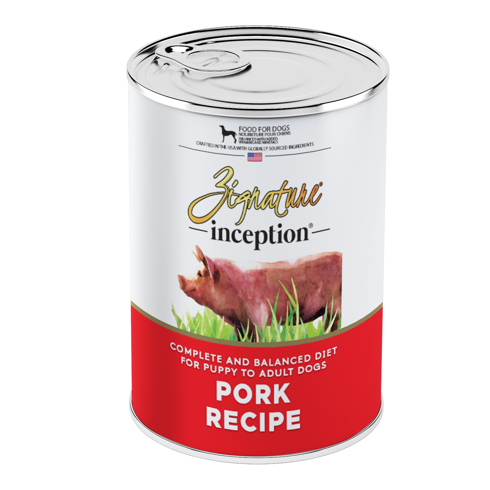 Zignature-Inception-