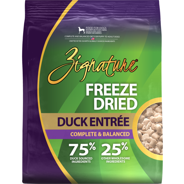 Zig Duck Freeze Dried 25oz Mockup Front