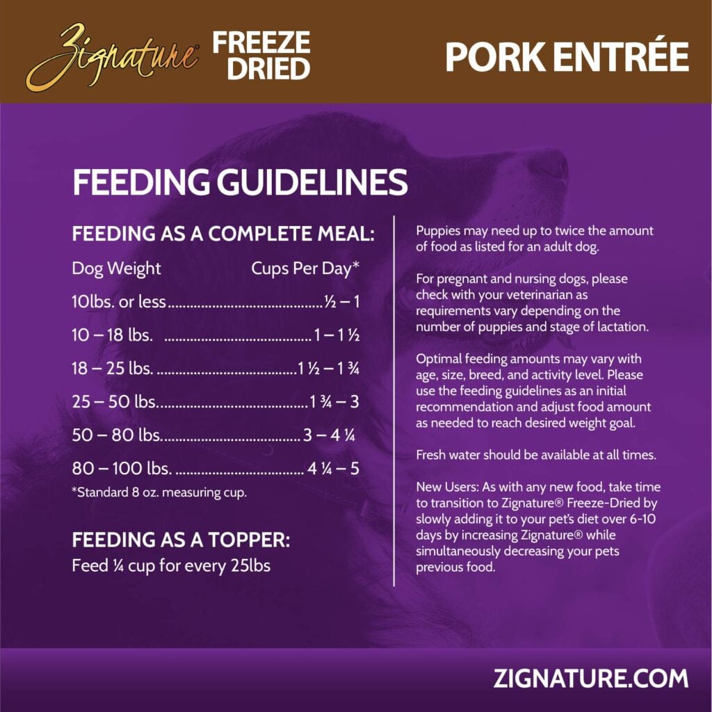 Zig FD Pork Ecom Graphics