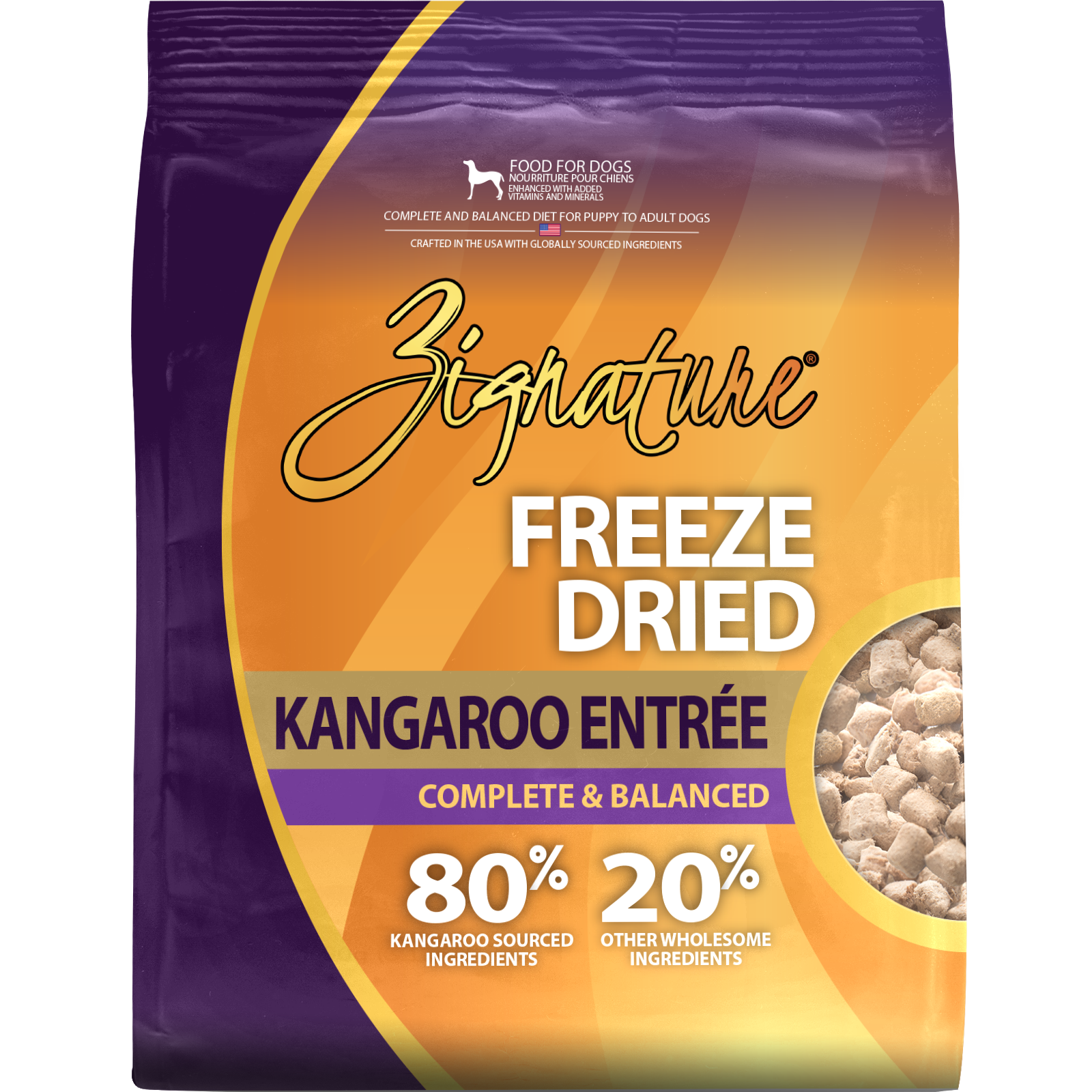 Zig-Kangaroo-Freeze-Dried-25oz