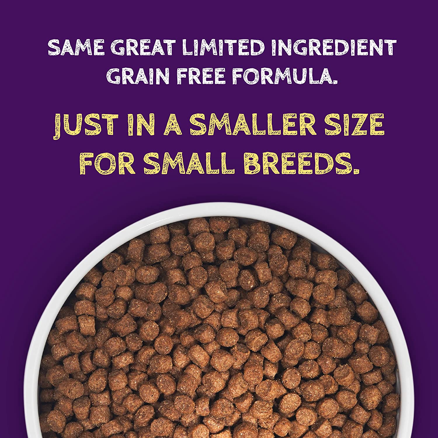 zignature lamb dog food