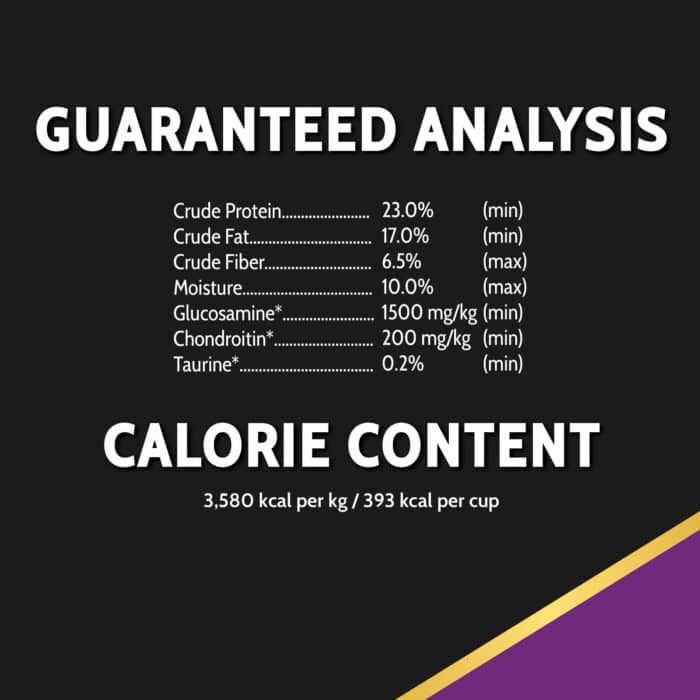 Zignature Select Cuts Kangaroo Formula Dog Food - Image 5