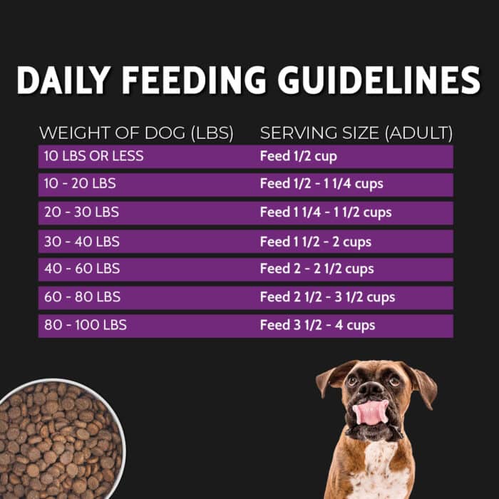 Zignature Select Cuts Kangaroo Formula Dog Food - Image 6