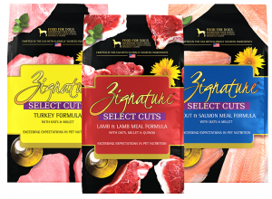 Select Cuts Select Cuts